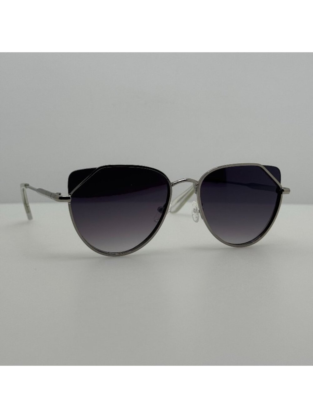 BCBGMAXAZRIA Sunglasses BAK4040F 060 BCBG 55-19-145